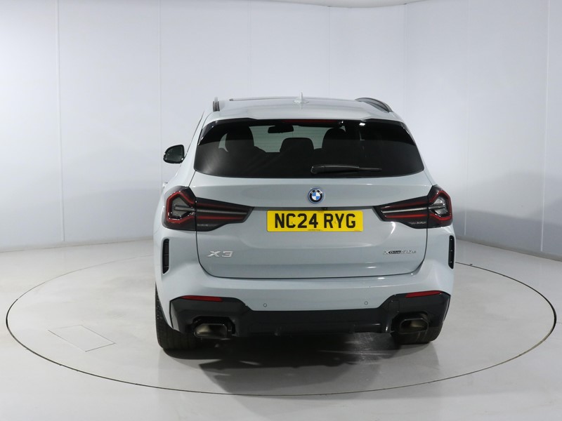Used BMW X3 2024 for sale - 77945590: Photo 15