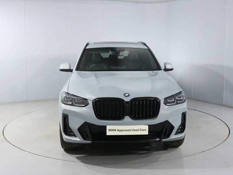 Used BMW X3 2024 for sale - 77945590: Photo 16