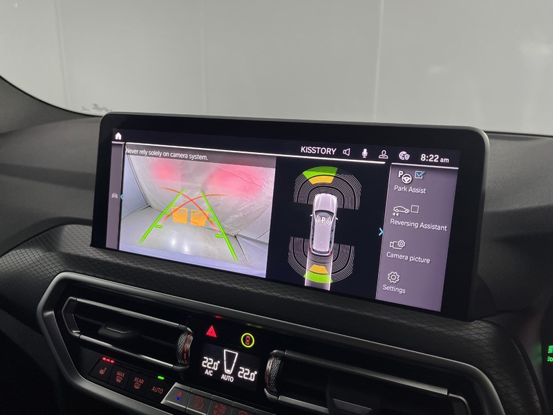 Used BMW X3 2024 for sale - 77945590: Photo 19