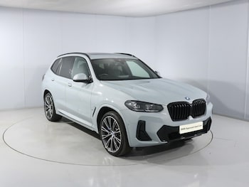 Used BMW X3 2024 for sale - 77945590: Photo
