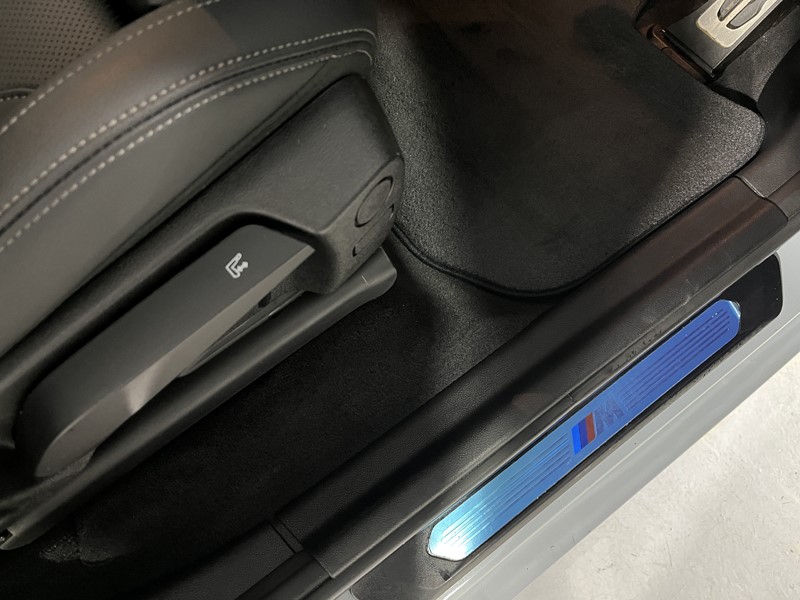 Used BMW X3 2024 for sale - 77945590: Photo 20