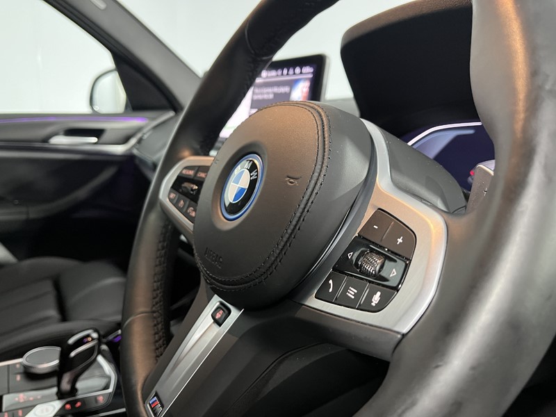 Used BMW X3 2024 for sale - 77945590: Photo 23