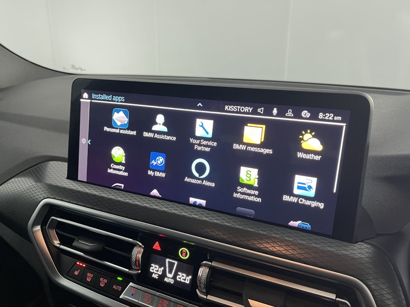 Used BMW X3 2024 for sale - 77945590: Photo 30