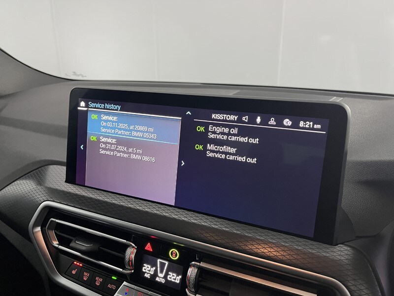 Used BMW X3 2024 for sale - 77945590: Photo 32