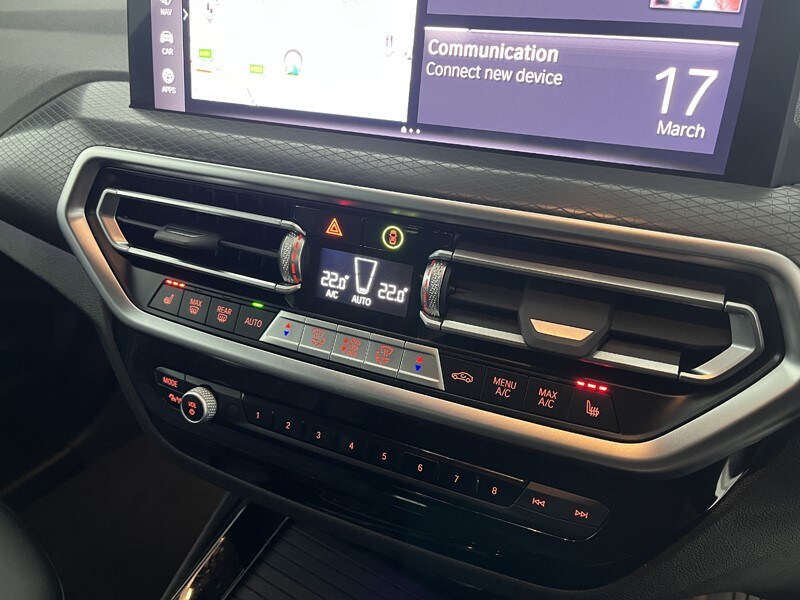 Used BMW X3 2024 for sale - 77945590: Photo 33