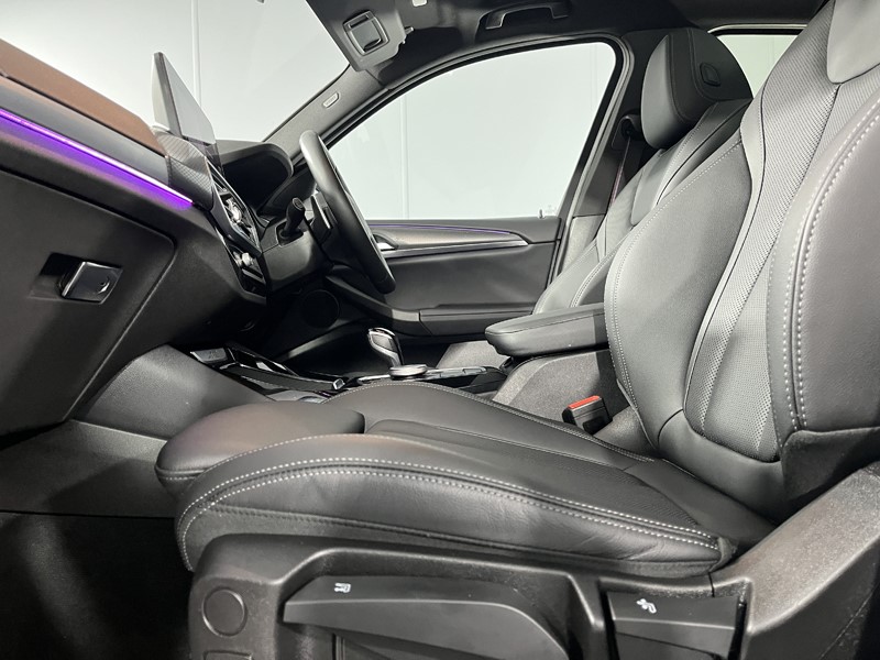 Used BMW X3 2024 for sale - 77945590: Photo 38