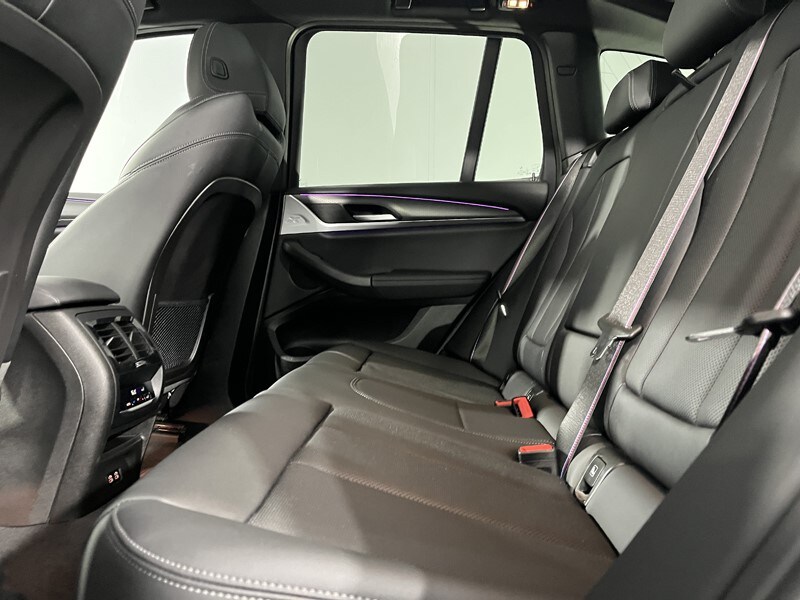 Used BMW X3 2024 for sale - 77945590: Photo 39