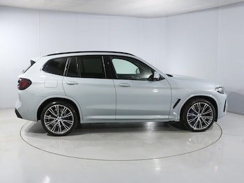 Used BMW X3 2024 for sale - 77945590: Photo