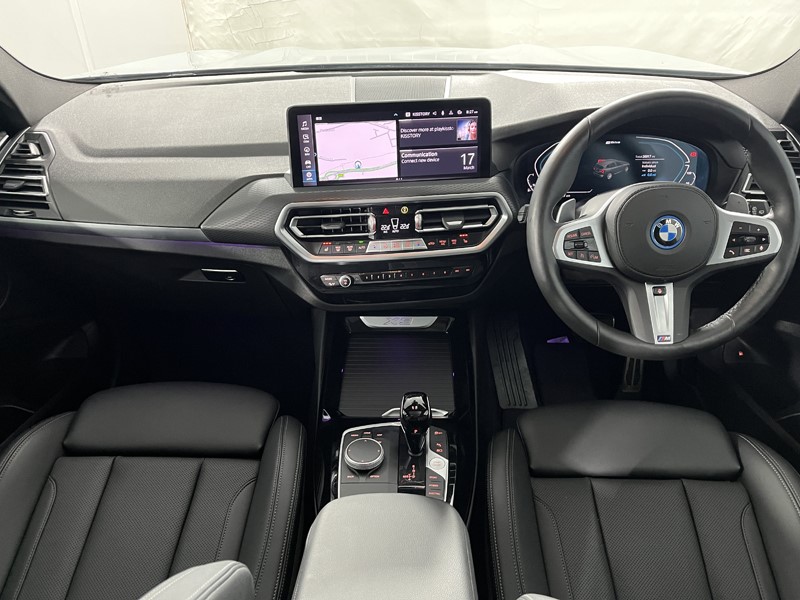 Used BMW X3 2024 for sale - 77945590: Photo 4