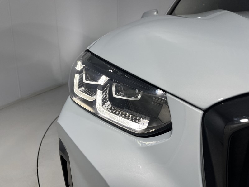 Used BMW X3 2024 for sale - 77945590: Photo 43