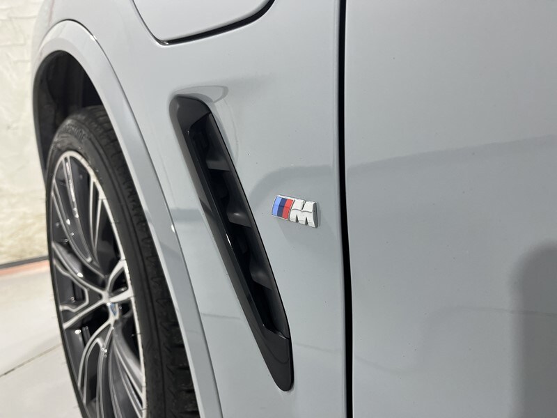Used BMW X3 2024 for sale - 77945590: Photo 46