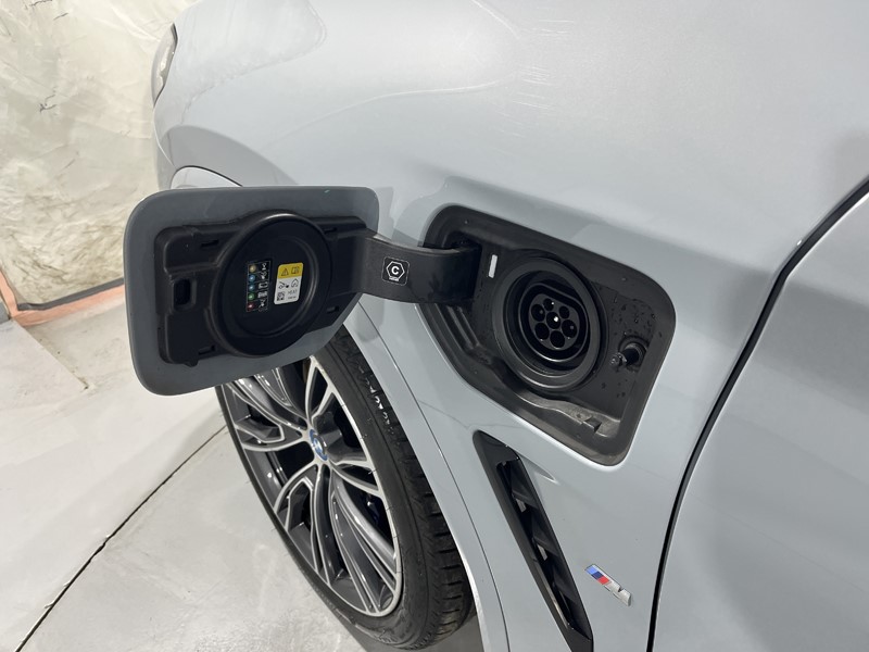 Used BMW X3 2024 for sale - 77945590: Photo 47