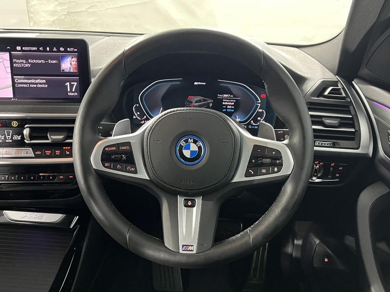 Used BMW X3 2024 for sale - 77945590: Photo 5