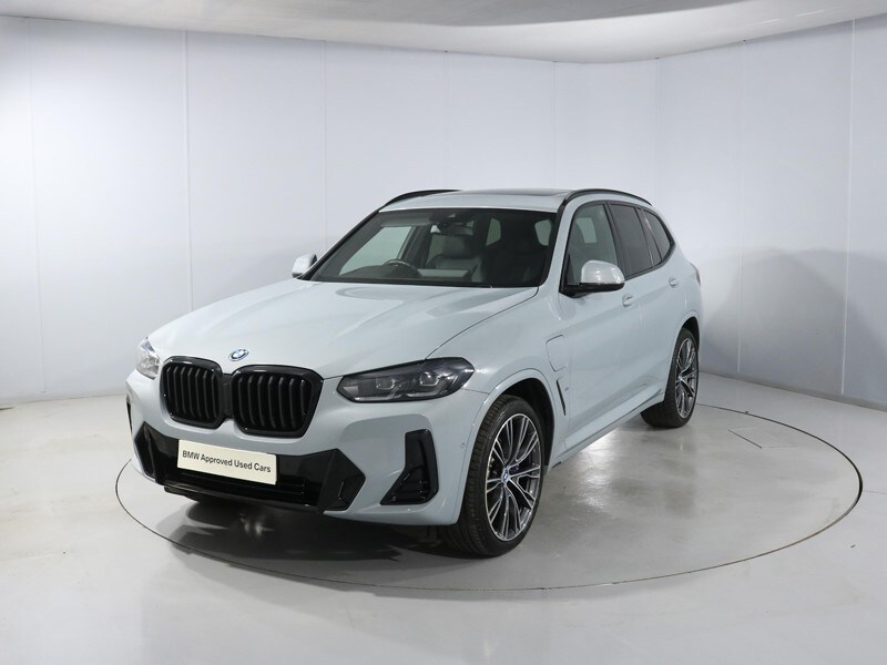 Used BMW X3 2024 for sale - 77945590: Photo 51