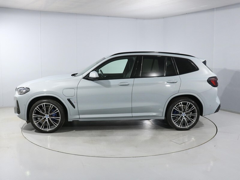 Used BMW X3 2024 for sale - 77945590: Photo 53