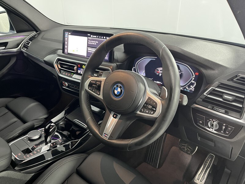 Used BMW X3 2024 for sale - 77945590: Photo 6