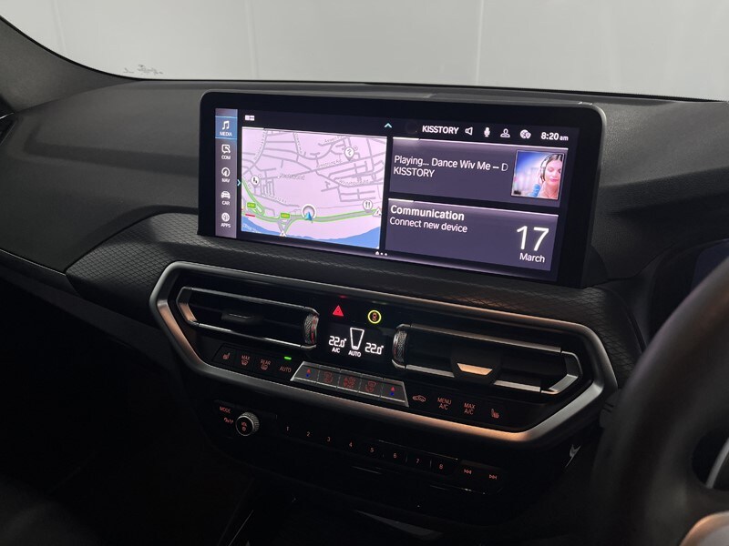 Used BMW X3 2024 for sale - 77945590: Photo 8