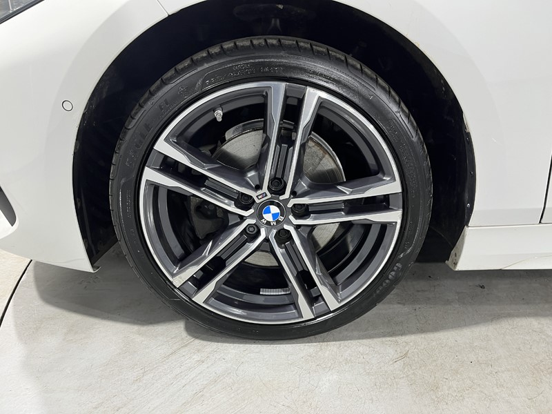 Used BMW 1 Series 2023 for sale - 77965402: Photo 14