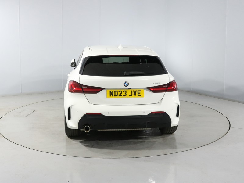 Used BMW 1 Series 2023 for sale - 77965402: Photo 15