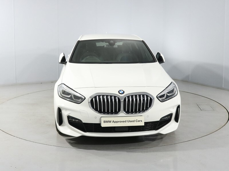 Used BMW 1 Series 2023 for sale - 77965402: Photo 16
