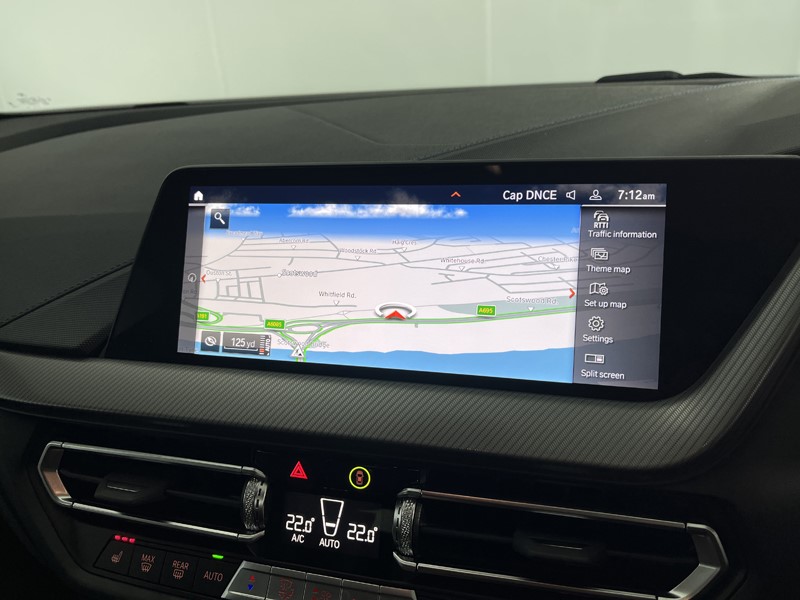 Used BMW 1 Series 2023 for sale - 77965402: Photo 17