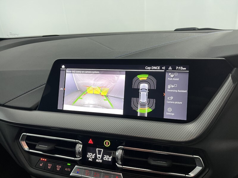 Used BMW 1 Series 2023 for sale - 77965402: Photo 18