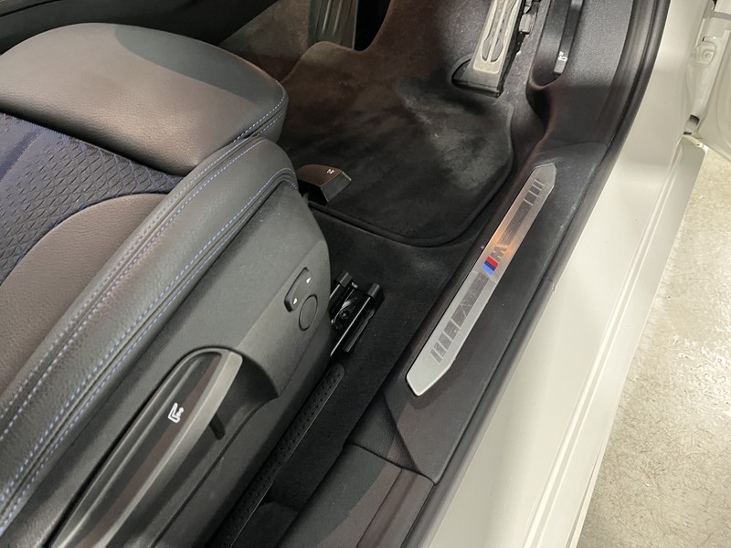 Used BMW 1 Series 2023 for sale - 77965402: Photo 19