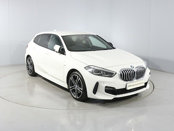 Used BMW 1 Series 2023 for sale - 77965402: Photo