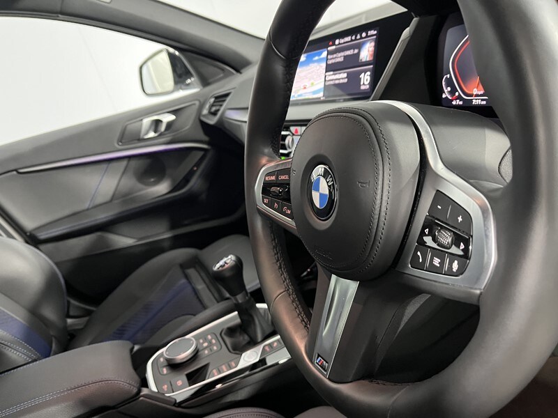 Used BMW 1 Series 2023 for sale - 77965402: Photo 22