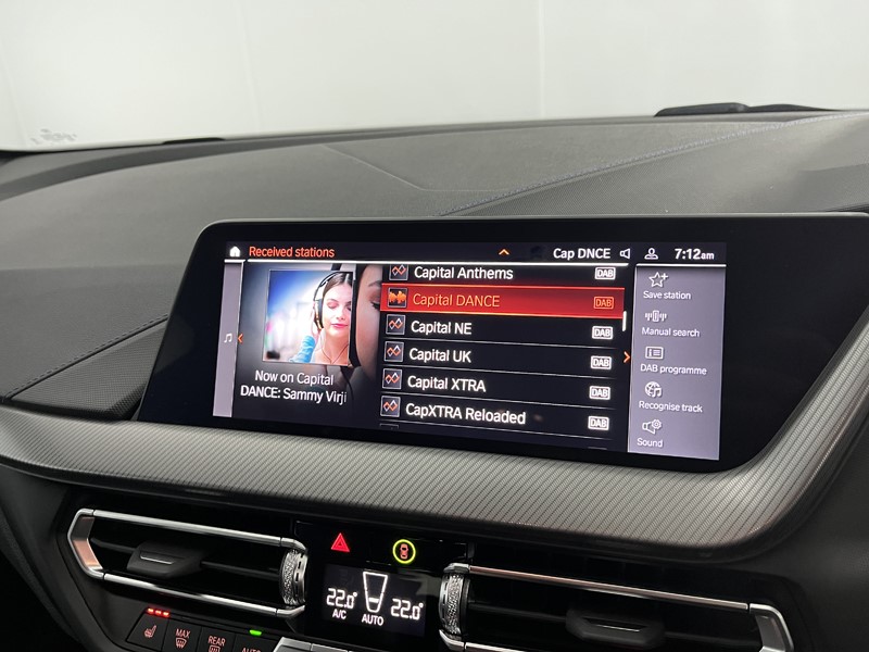 Used BMW 1 Series 2023 for sale - 77965402: Photo 27