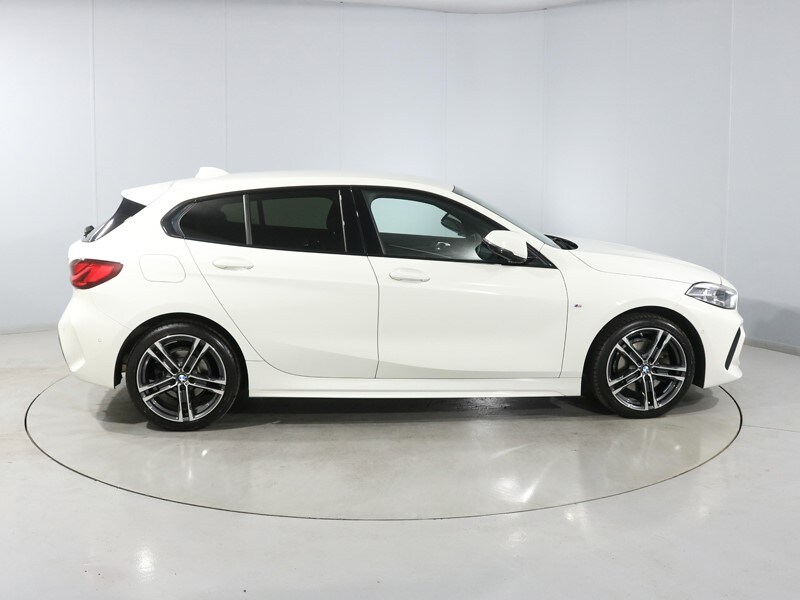 Used BMW 1 Series 2023 for sale - 77965402: Photo 3