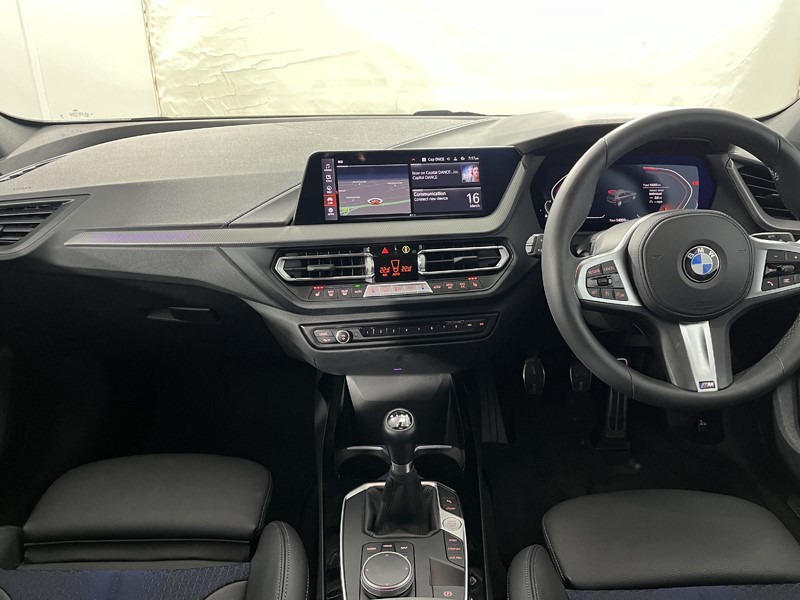 Used BMW 1 Series 2023 for sale - 77965402: Photo 4