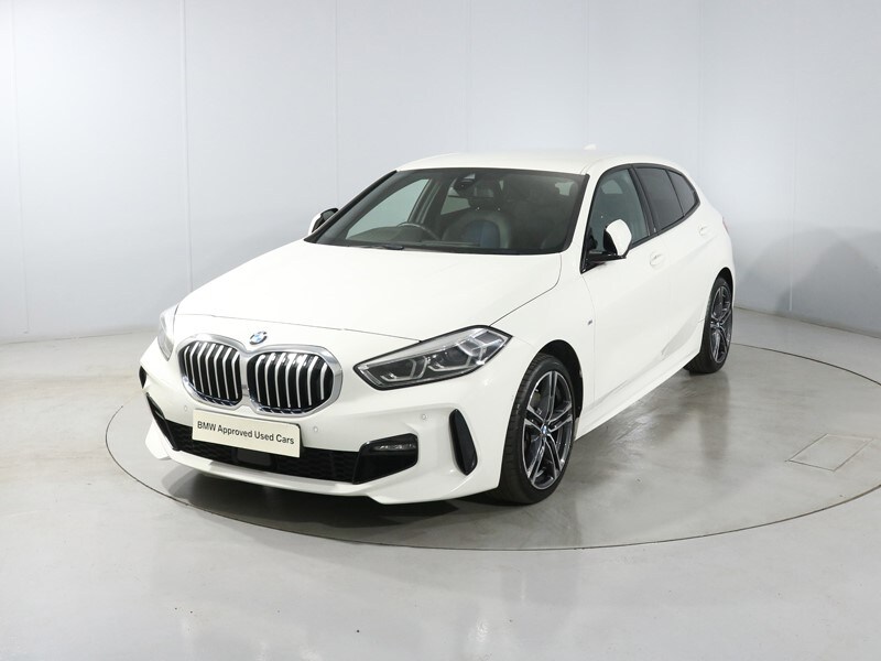 Used BMW 1 Series 2023 for sale - 77965402: Photo 45