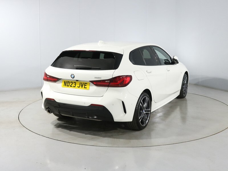 Used BMW 1 Series 2023 for sale - 77965402: Photo 46
