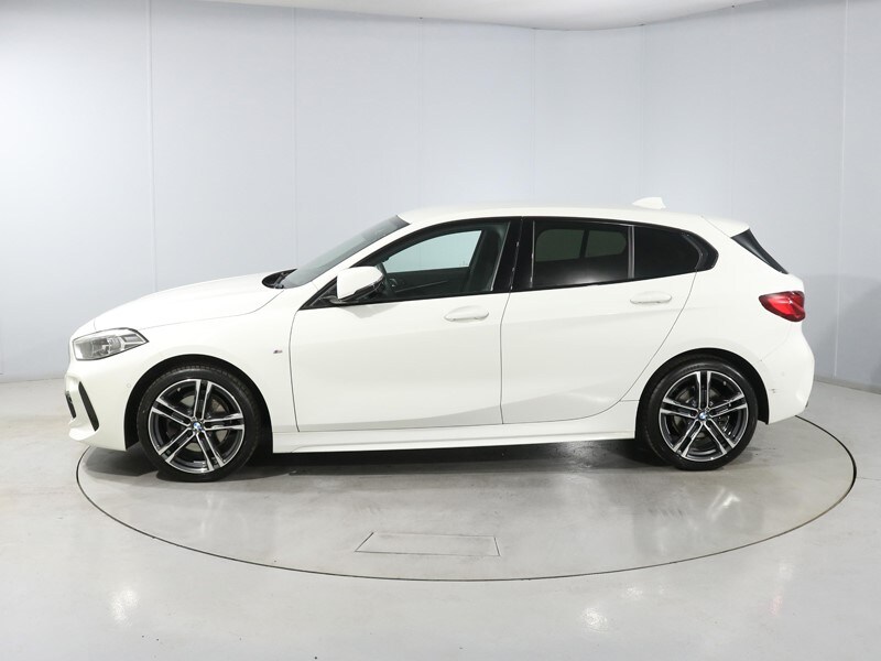 Used BMW 1 Series 2023 for sale - 77965402: Photo 47