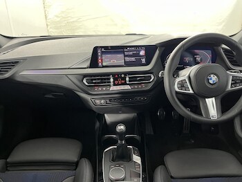 Used BMW 1 Series 2023 for sale - 77965402: Photo