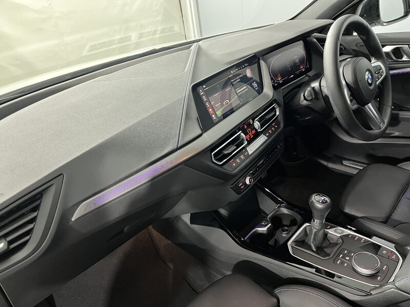 Used BMW 1 Series 2023 for sale - 77965402: Photo 7