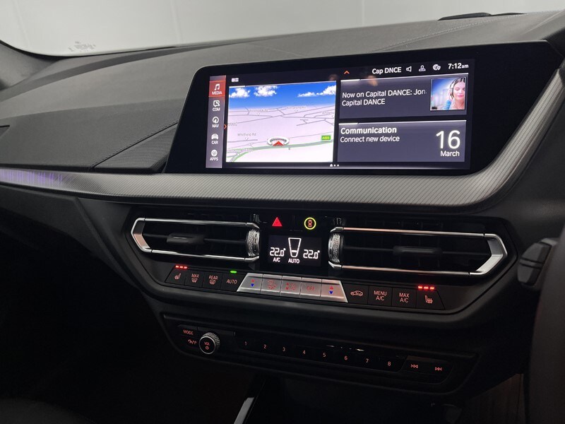 Used BMW 1 Series 2023 for sale - 77965402: Photo 8