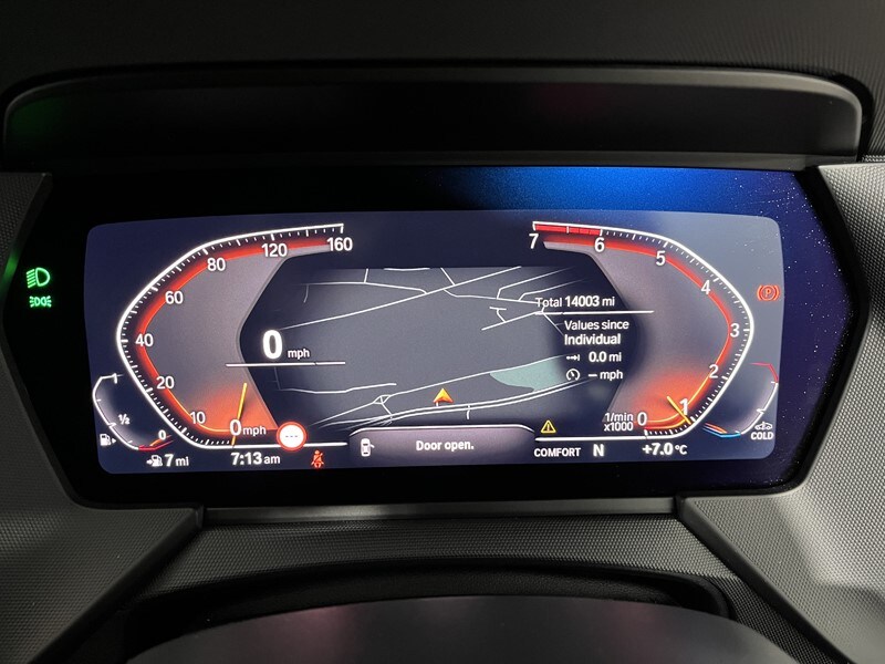 Used BMW 1 Series 2023 for sale - 77965402: Photo 9