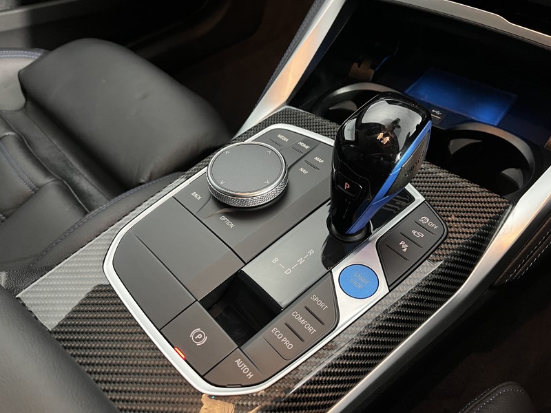 Used BMW i4 2022 for sale - 77025620: Photo 10