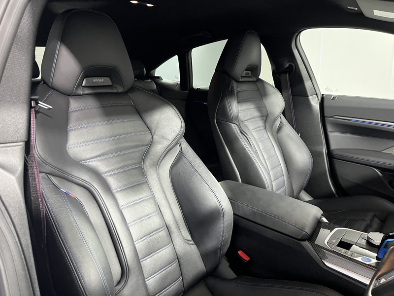 Used BMW i4 2022 for sale - 77025620: Photo 11