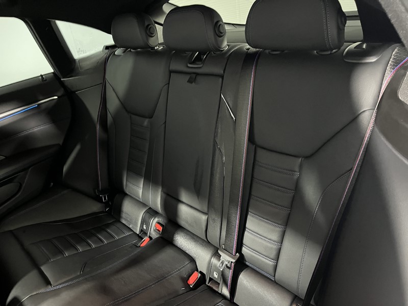 Used BMW i4 2022 for sale - 77025620: Photo 12