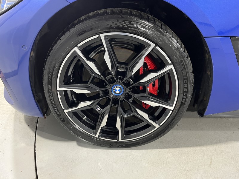 Used BMW i4 2022 for sale - 77025620: Photo 14