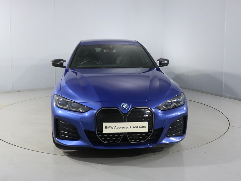 Used BMW i4 2022 for sale - 77025620: Photo 16