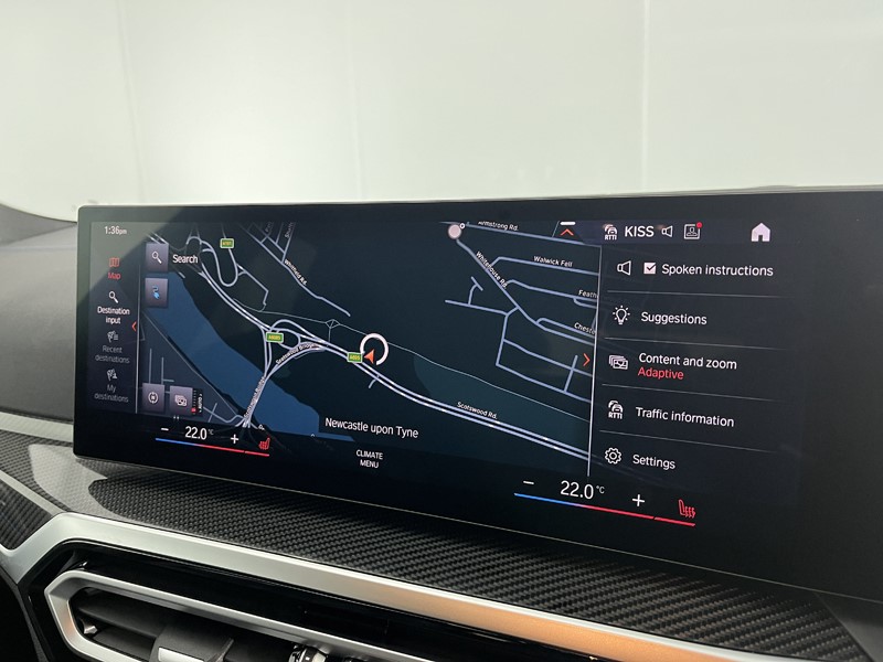 Used BMW i4 2022 for sale - 77025620: Photo 17