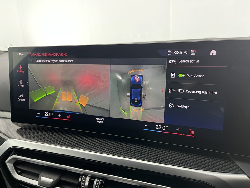 Used BMW i4 2022 for sale - 77025620: Photo 18