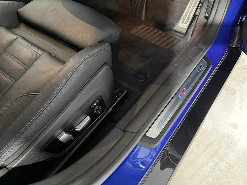 Used BMW i4 2022 for sale - 77025620: Photo 19