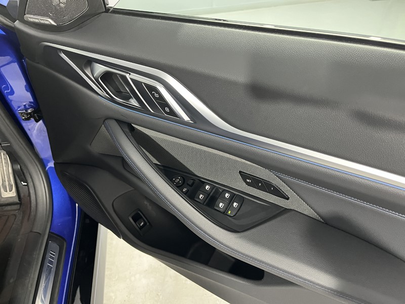 Used BMW i4 2022 for sale - 77025620: Photo 20