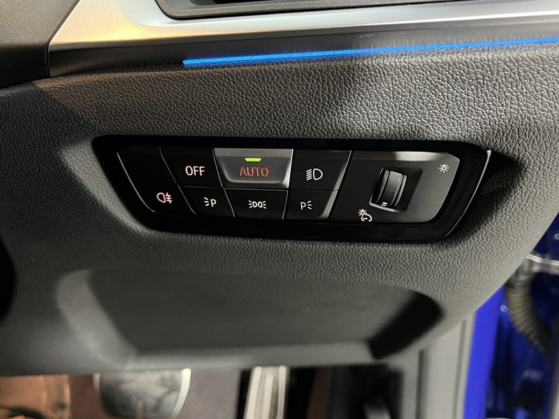 Used BMW i4 2022 for sale - 77025620: Photo 22