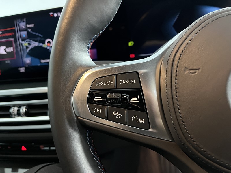 Used BMW i4 2022 for sale - 77025620: Photo 24